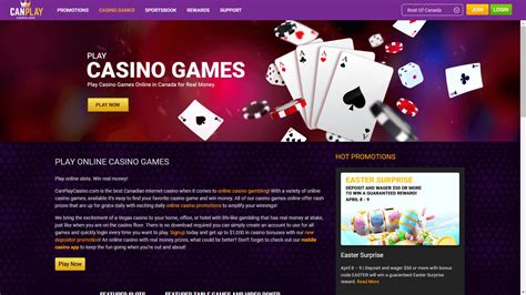 canplay casino review|CanPlay Casino Review » ️ Updated【 August 2024】.